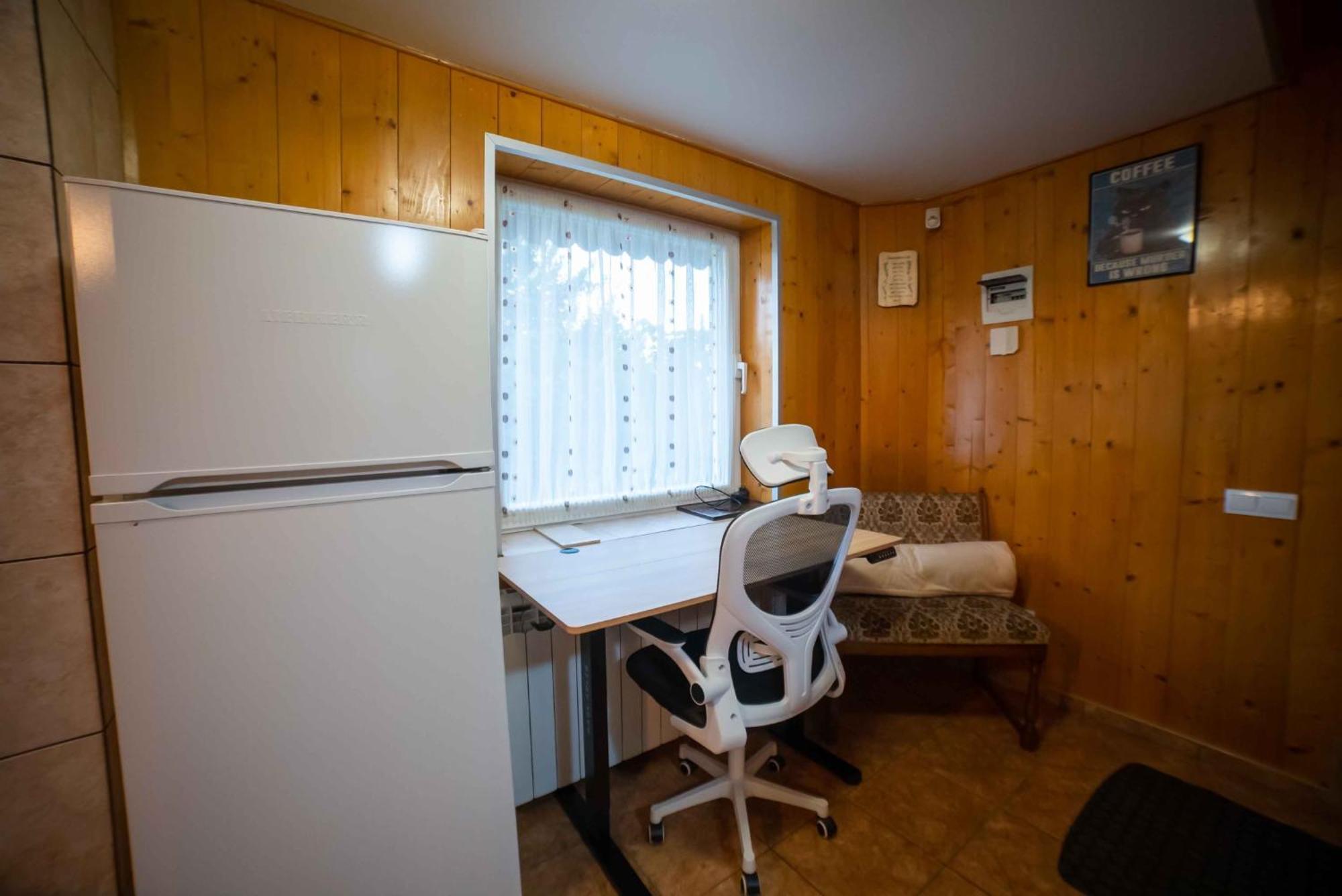 Full-House Si Gradina In Bucovina, Lisaura Villa Luaran gambar